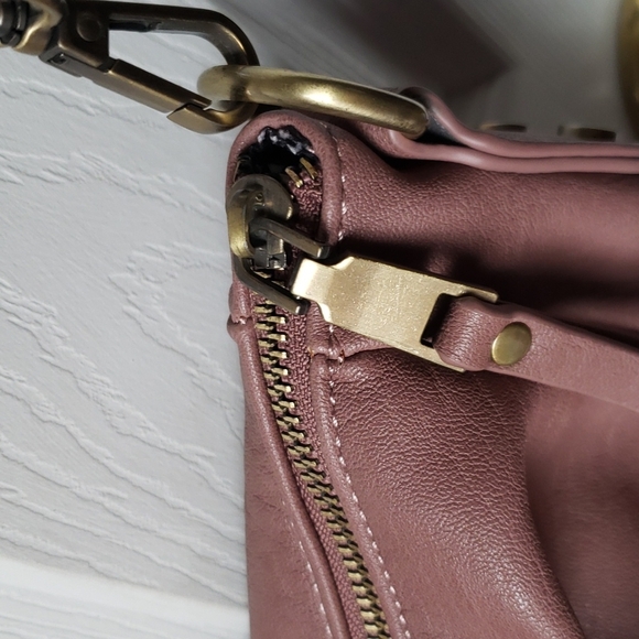 Sasha + Sofi Crossbody/Hand bag - Picture 8 of 14